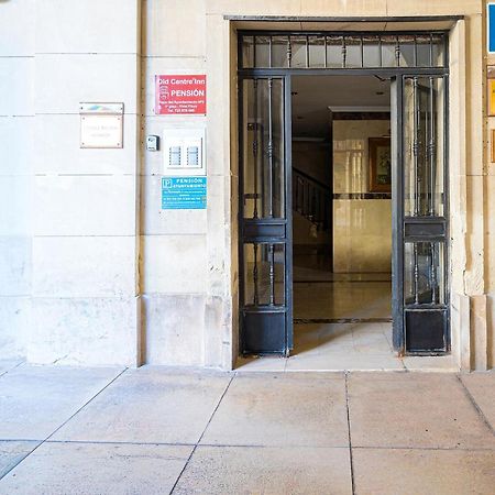 Pension Ayuntamiento Alicante Extérieur photo