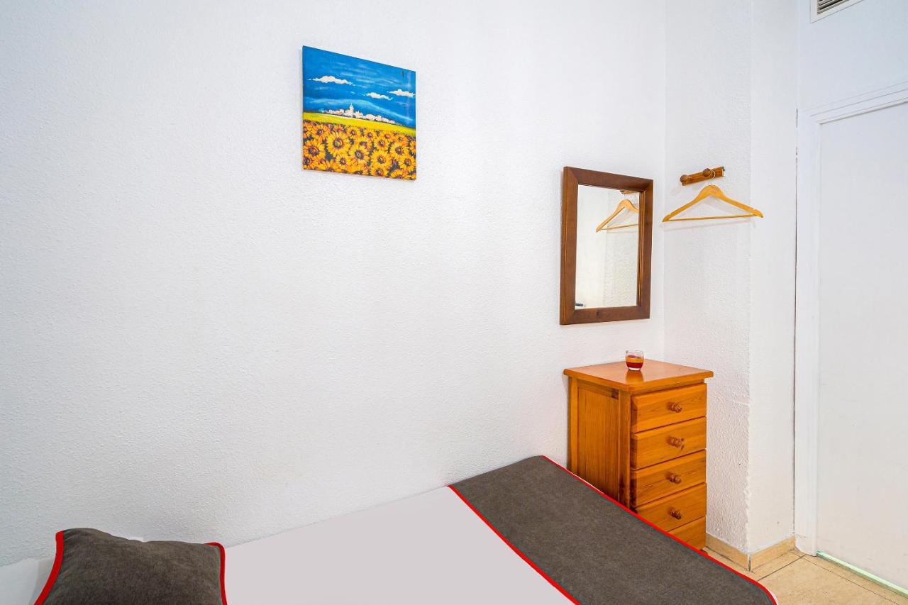 Pension Ayuntamiento Alicante Extérieur photo